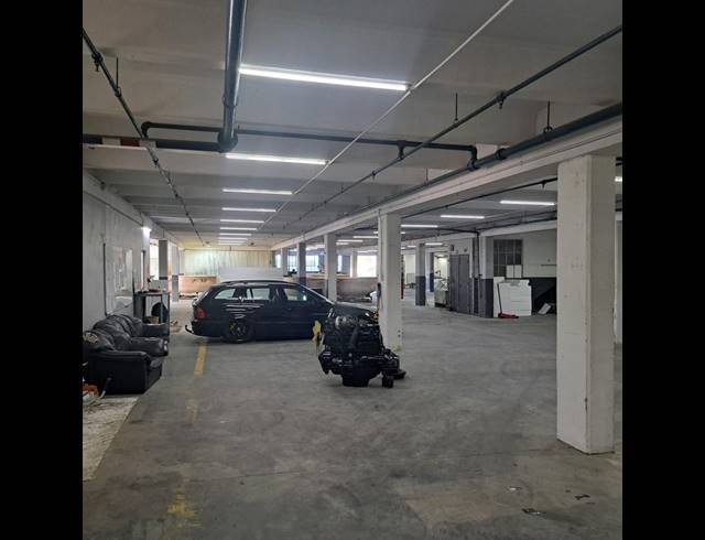 INDUSTRIAL PROPERTY TO RENT IN NEAVE INDUSTRIAL